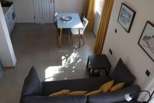 Mathesi Apartment Sea View
