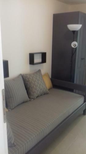 Mathesi Apartment Sea View