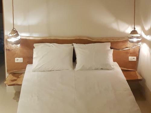 Mystic Villas Koufonisi
