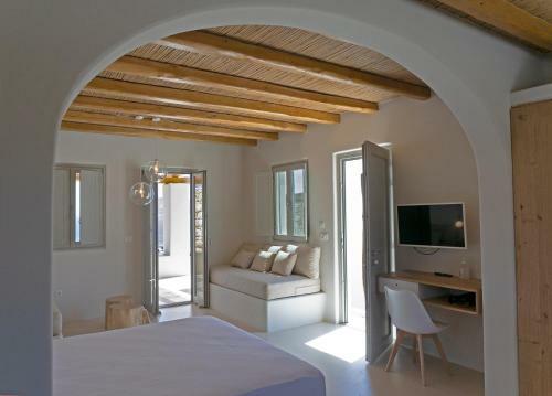 Mystic Villas Koufonisi