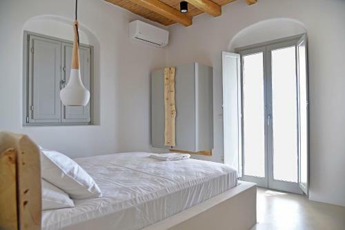 Mystic Villas Koufonisi