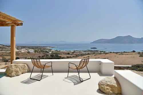 Mystic Villas Koufonisi