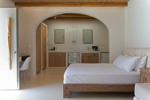 Mystic Villas Koufonisi
