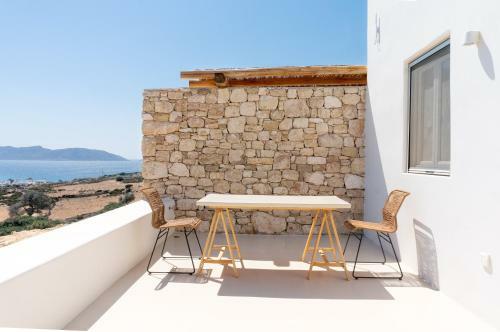 Mystic Villas Koufonisi