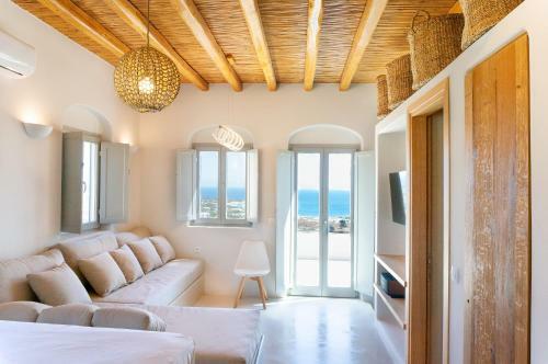 Mystic Villas Koufonisi