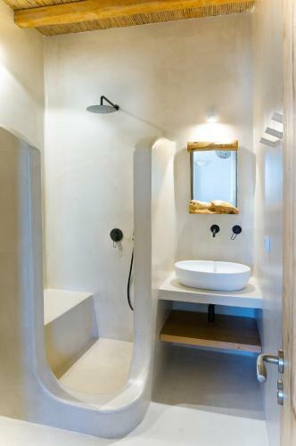 Mystic Villas Koufonisi
