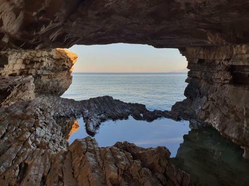 Apartamento Ermis Koufonissi