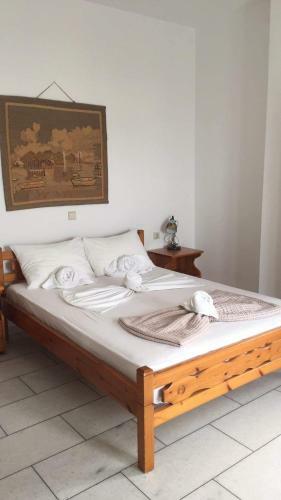 Apartamento Ermis Koufonissi