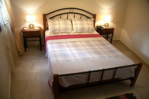 Apartamento Sdregas Flats