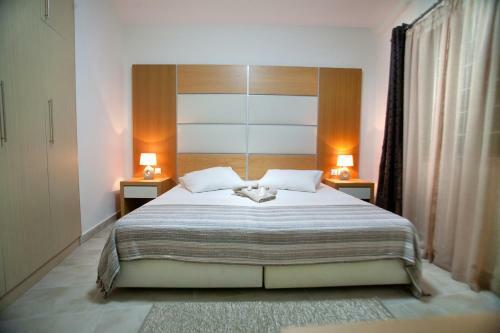 Apartamento Sdregas Flats