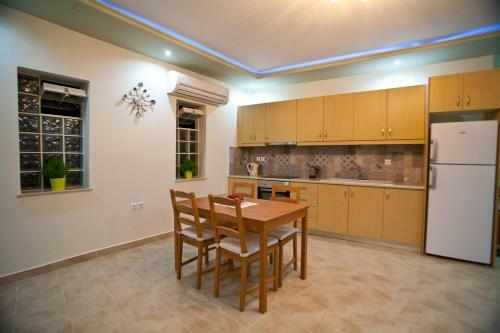 Apartamento Sdregas Flats