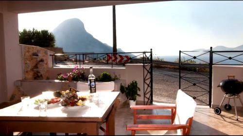 Apartamento Sdregas Flats