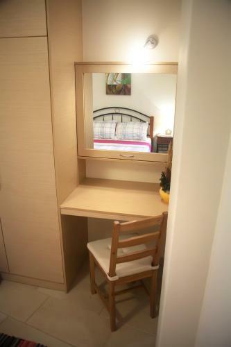 Apartamento Sdregas Flats