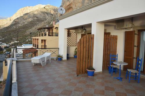 Villa Casa Sabine