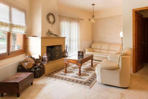 Villa Peaceful Mountain Guesthouse