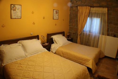 Villa Aelia Home