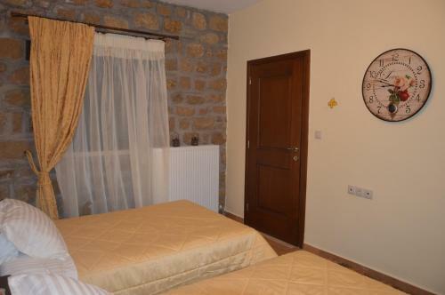Villa Aelia Home