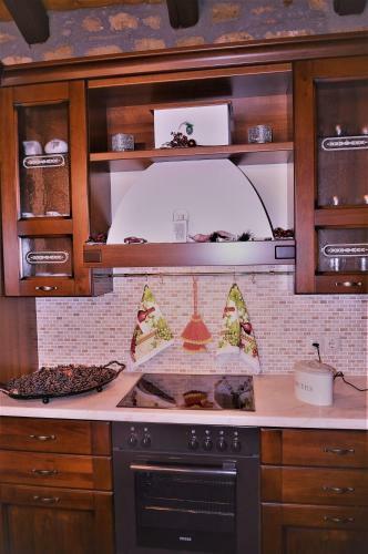 Villa Aelia Home