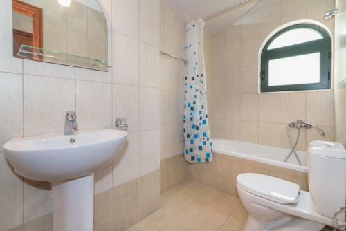 Allegro Studios & Apartments