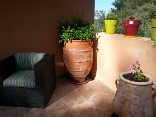 Tzaneria Apartments Skiathos