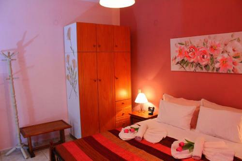 Tzaneria Apartments Skiathos