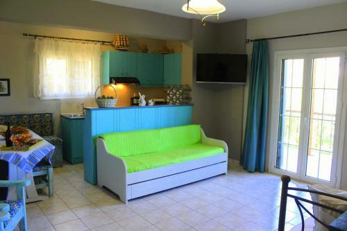 Tzaneria Apartments Skiathos