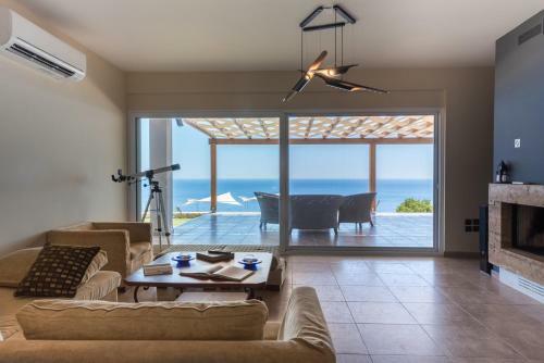 Blue Horizon Villas