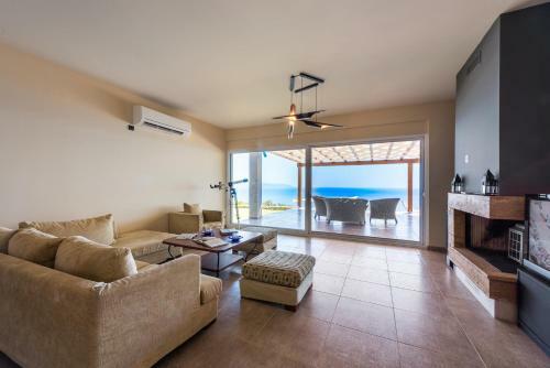 Blue Horizon Villas