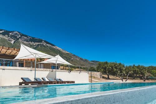 Blue Horizon Villas