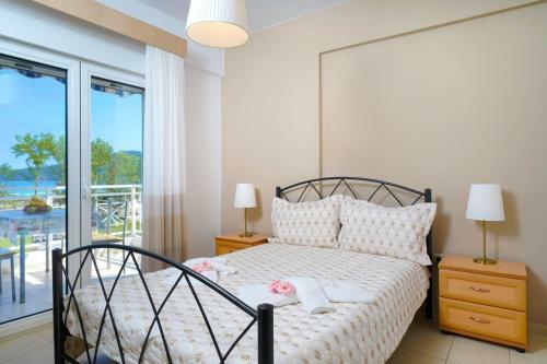 L&k Apartment Golden Beach