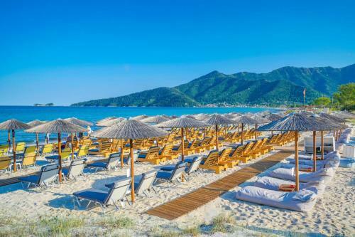 L&k Apartment Golden Beach