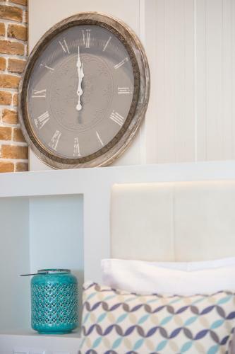 Apartamento Golden Beachside Terrace