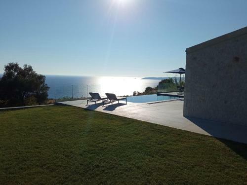Casa Assisi Luxury New Villa With Private Pool