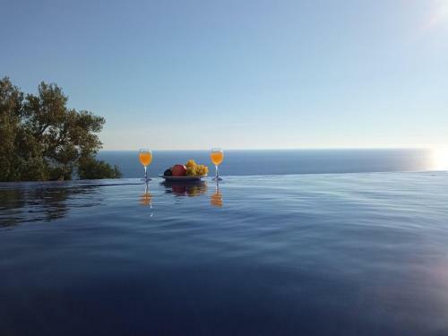 Casa Assisi Luxury New Villa With Private Pool