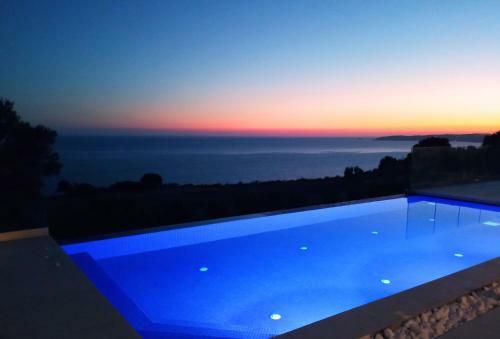 Casa Assisi Luxury New Villa With Private Pool