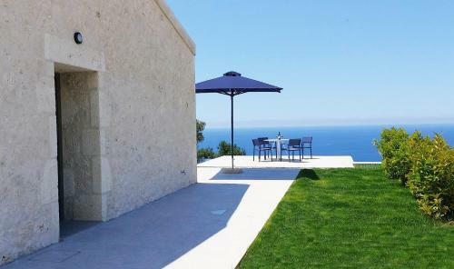 Casa Assisi Luxury New Villa With Private Pool