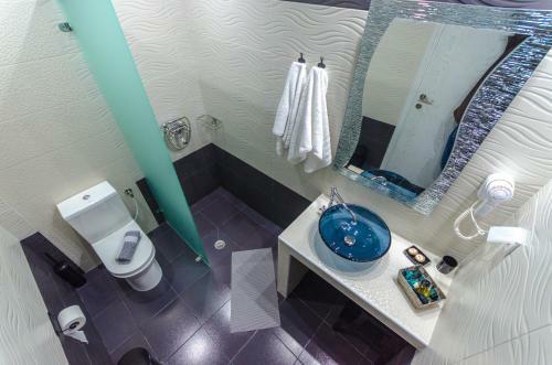 Villa Ftelia Luxury Studio ''quattro''