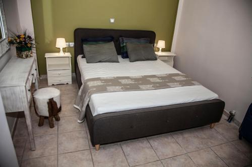 Christina Kos Boutique Apartment