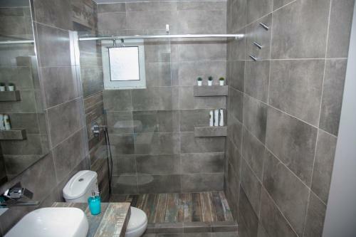 Christina Kos Boutique Apartment