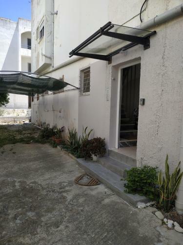 Christina Kos Boutique Apartment