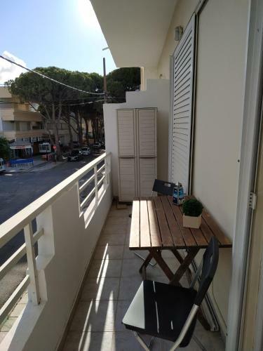 Christina Kos Boutique Apartment
