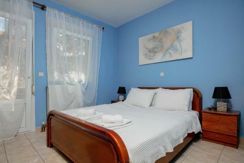Olive & Mare Apartments