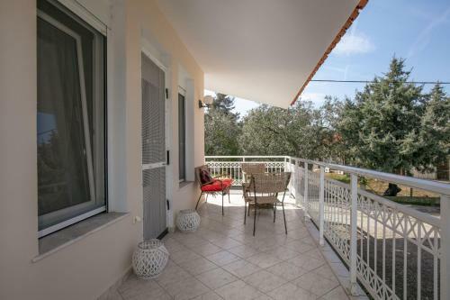 Olive & Mare Apartments