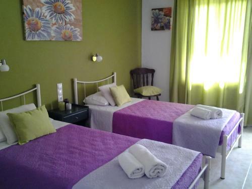 Apartamento Harmony House