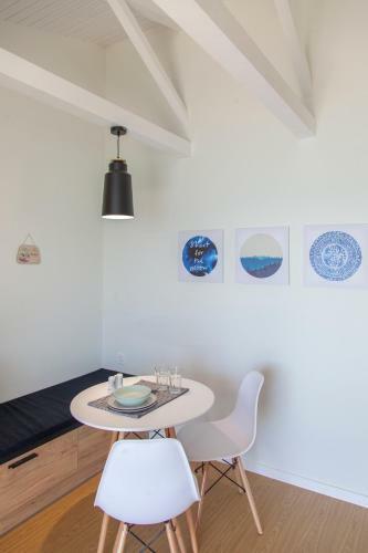 Ligia Waterfront Apartments