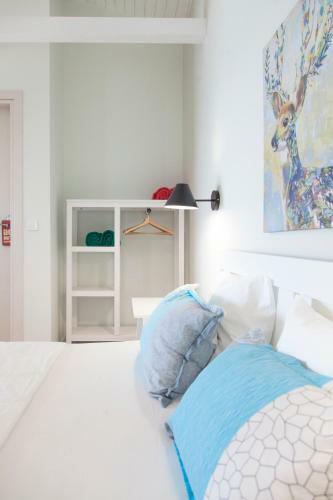 Ligia Waterfront Apartments