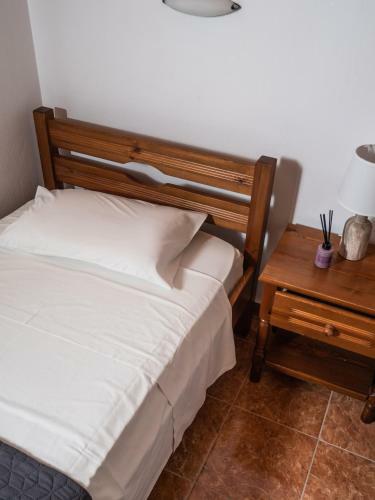 Apartamento Kaloudis Family