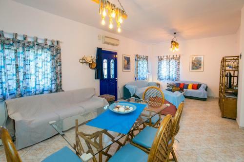 Apartamento Southern Cross