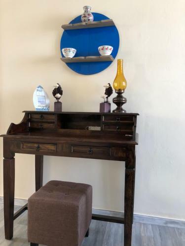 Maritsa House
