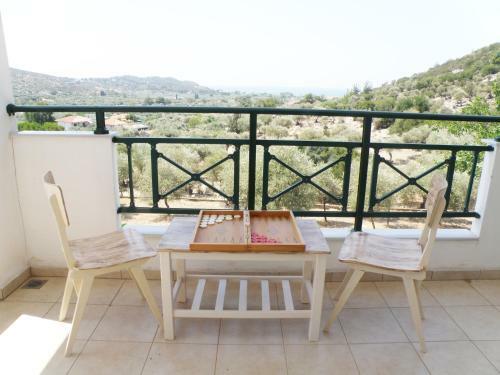 Agroturismo Villa Rodia 4 Guests